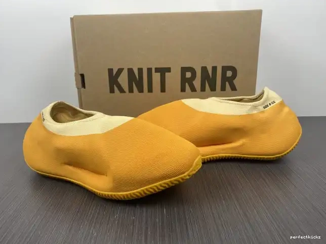 GW5353 RNR Adidas Knit Sulfur Yeezy 0601